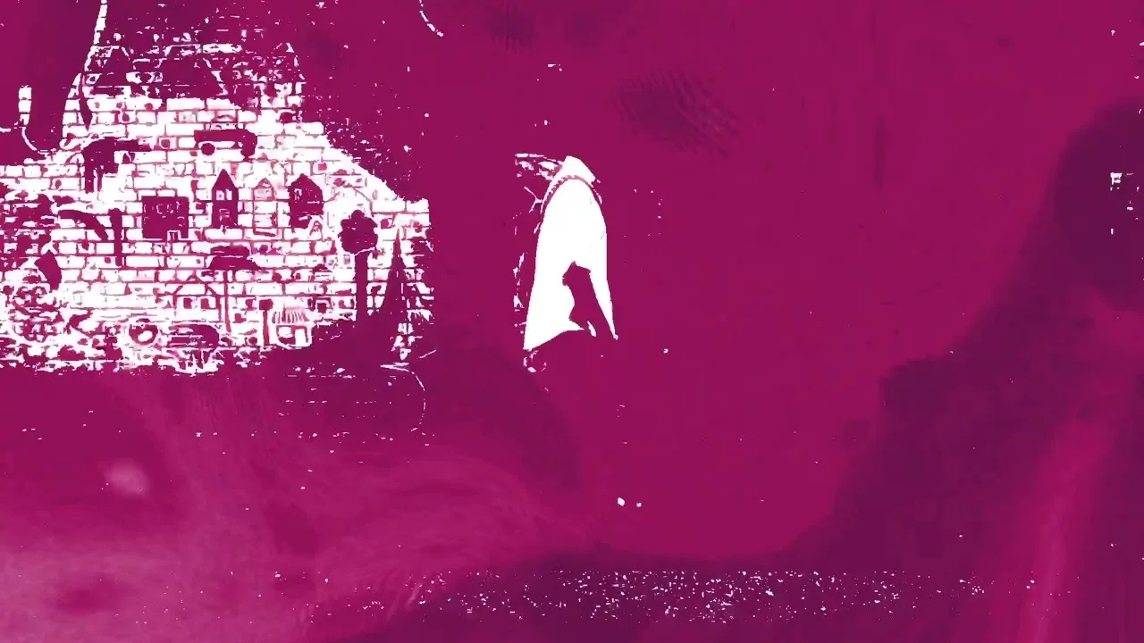 corto.alto - Slope (Opolopo Remix) (Visualiser)