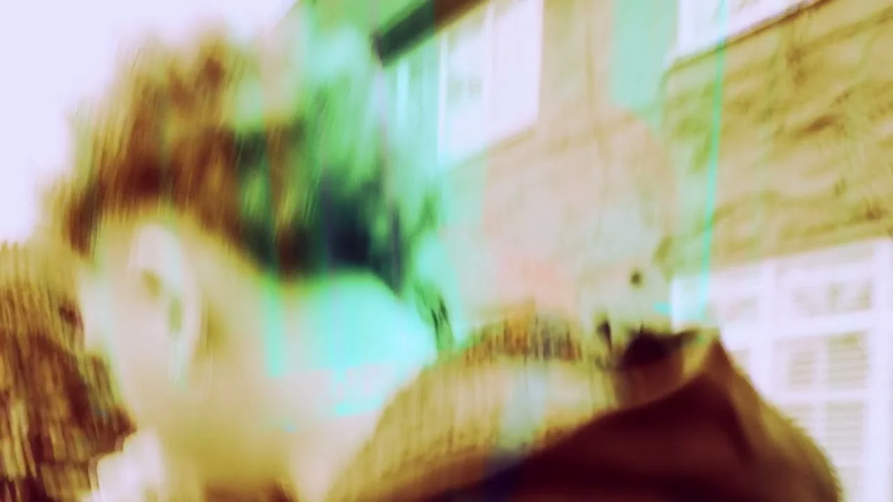corto.alto - Tryna (55) [Visualiser]
