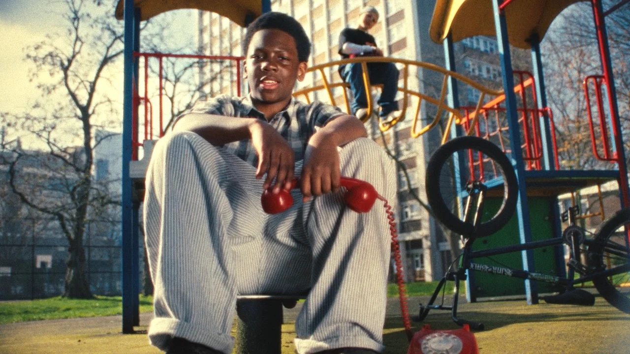 corto.alto - &lsquo;WHODIS&rsquo; feat. Mick Jenkins (Official Video)
