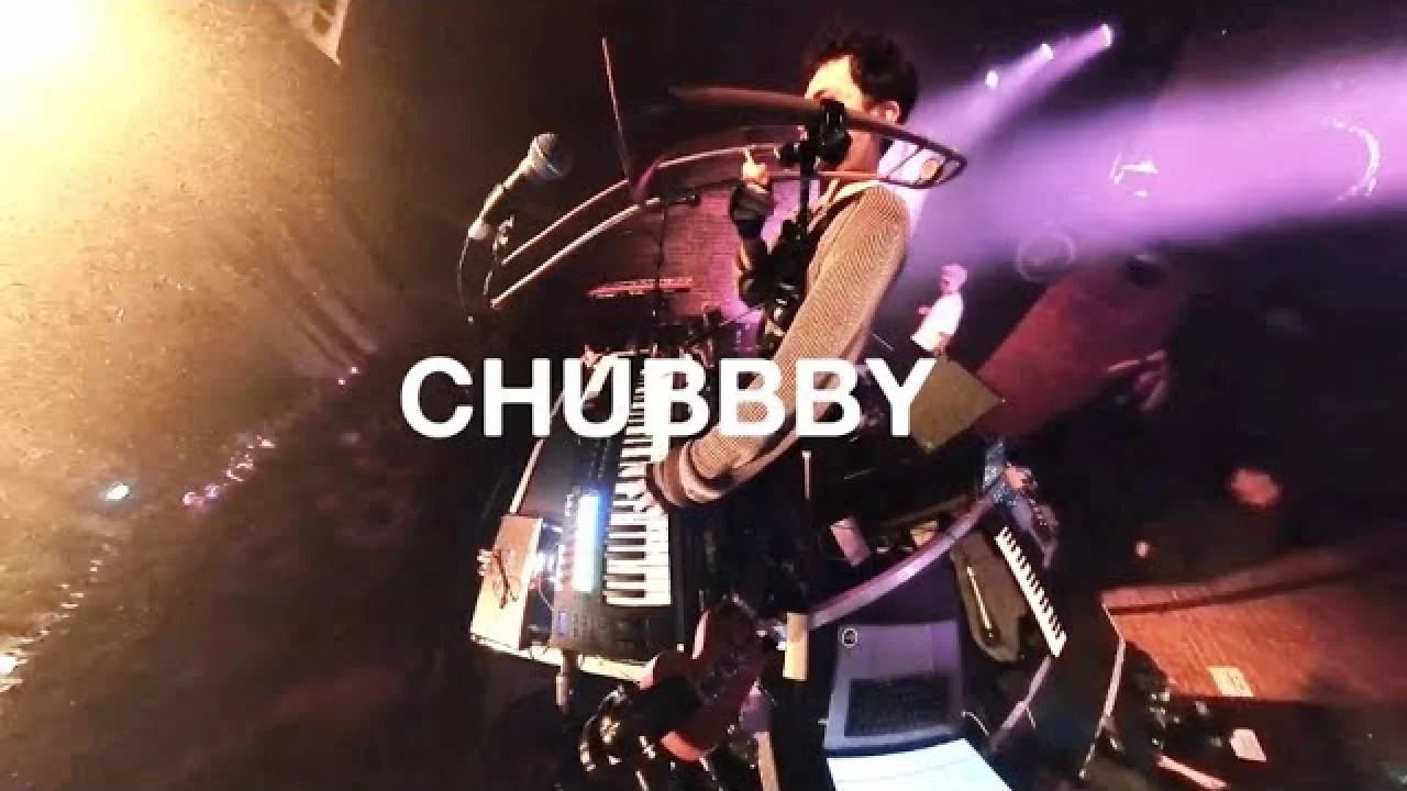 Chubbby (Live at Village Underground) - corto.alto