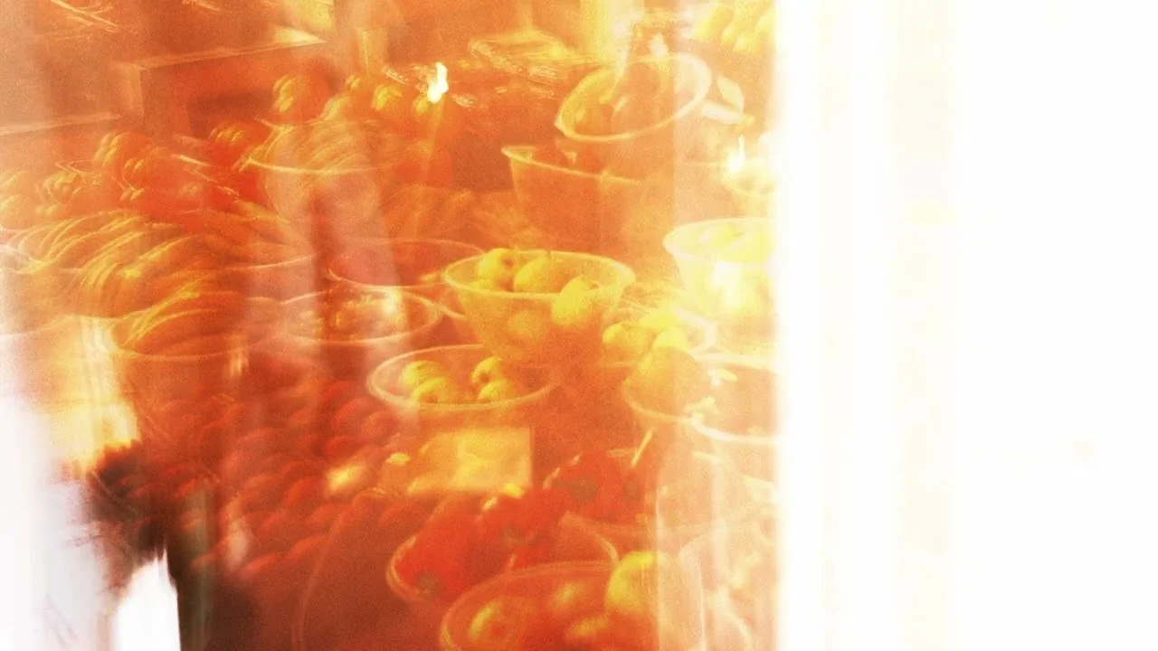 corto.alto -  4.16am (45) [Visualiser]