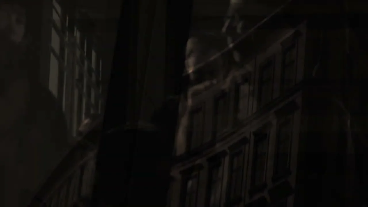 corto.alto - Avoidance (56) [Visualiser]