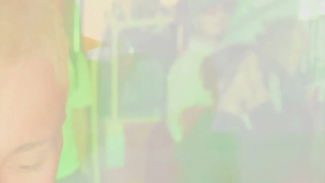 corto.alto - Air Up (27) [Visualiser]