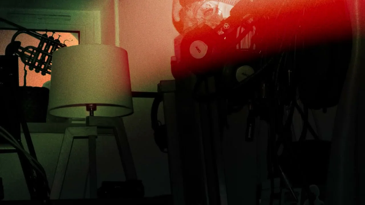 corto.alto - Nova (49) [Visualiser]