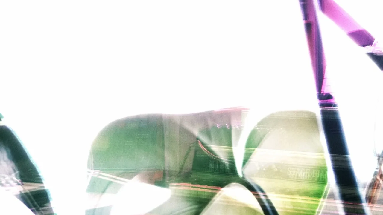 corto.alto - B.W.N (09) [Visualiser]