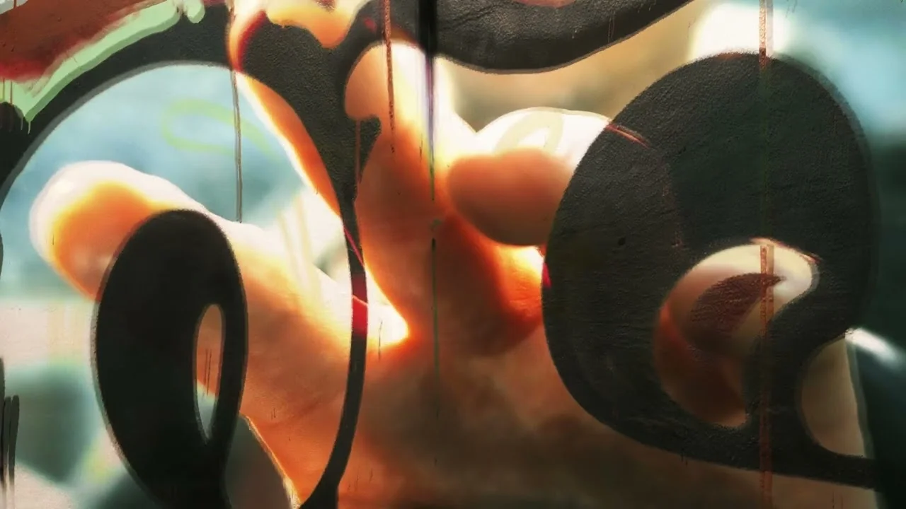 corto.alto - Swifty (63) [Visualiser]