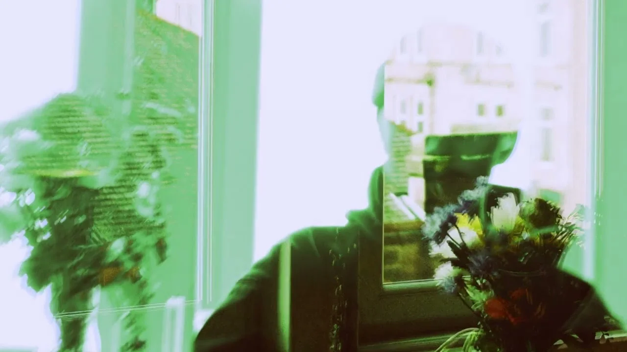 corto.alto - For Someone (23) [Visualiser]