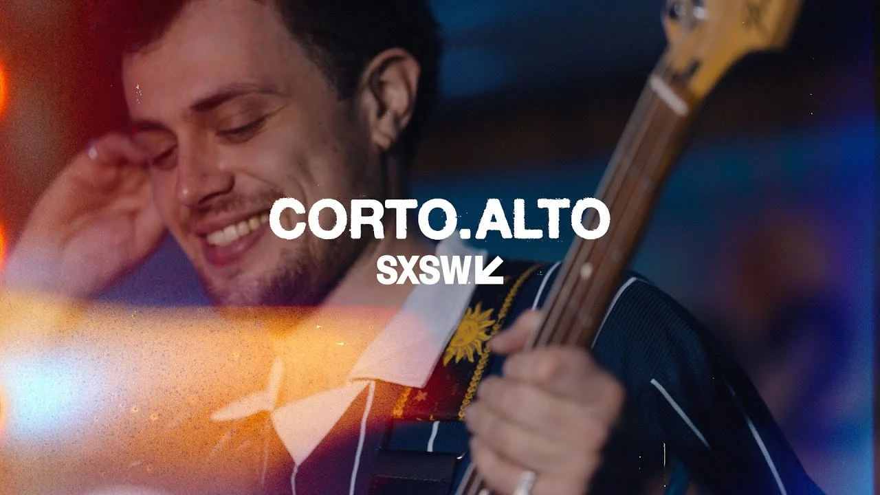 corto.alto -  SXSW