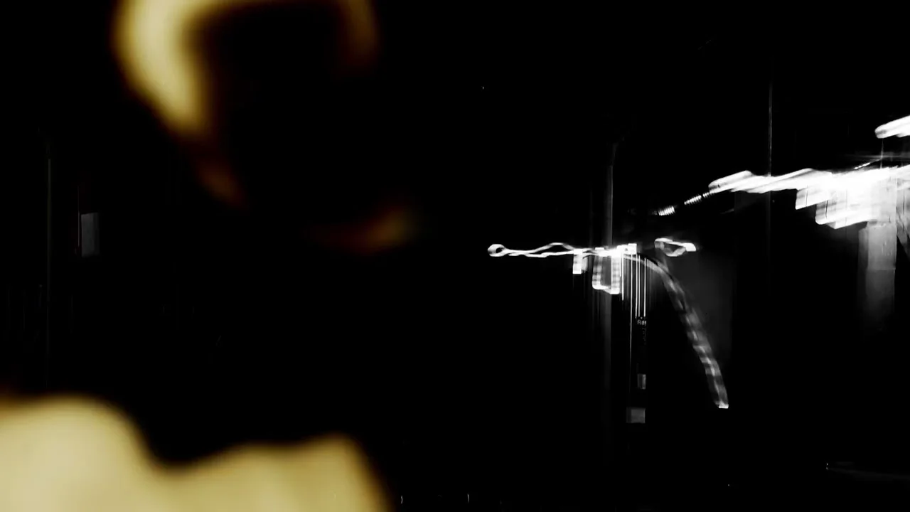 corto.alto - Chubbby (48) [Visualiser]