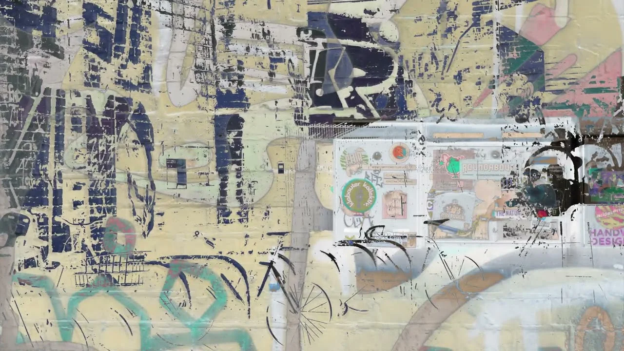 corto.alto - No Faith (50) [Visualiser]